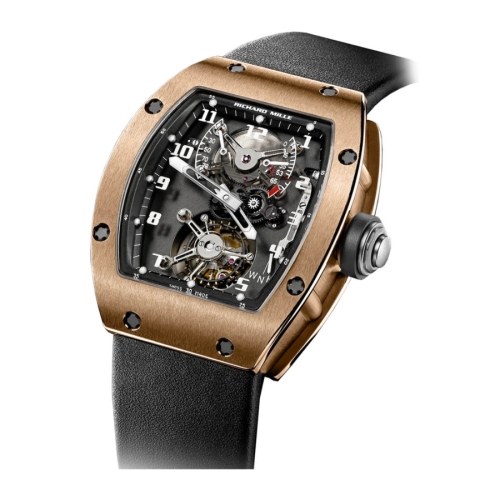 Đồng Hồ Richard Mille RM 002-V2 Tourbillon